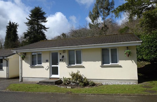 Liskeard Cottage | LITTLE RETREAT, family friendly, with a garden in Liskeard