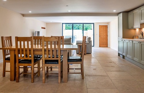 Little Rissington House | Little Rissington - Barn Seven by Interhome