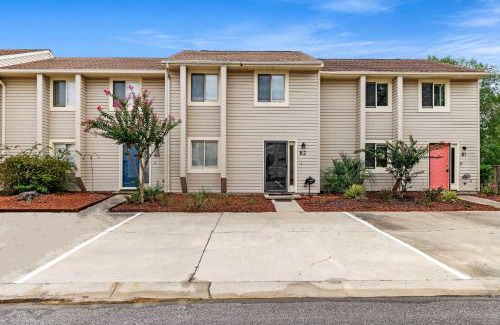 Little River House | Little River Condo, Renovated, Near Beach