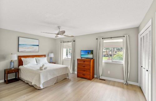 Little River House | Little River Condo, Renovated, Near Beach