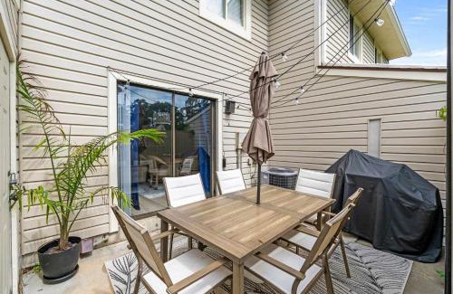 Little River House | Little River Condo, Renovated, Near Beach
