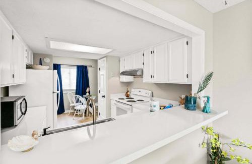 Little River House | Little River Condo, Renovated, Near Beach