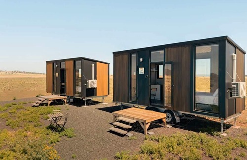 Little River House | Little River Farm by Tiny Away
