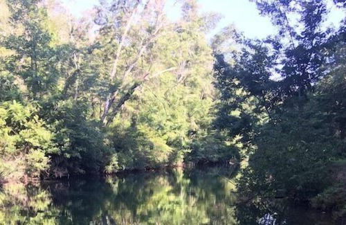 Menlo Cabin | Little River Hideaway at the Lookout