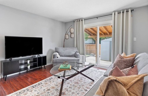 Riverside House | Little River Hideout in Riverside