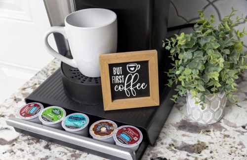 Downtown Little Rock Apartment | Little Rock Hideaway Cozy, Chic & Convenient