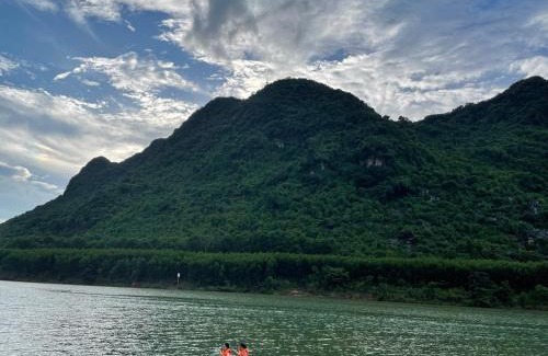Phong Nha Bed & Breakfast | Little Rock Homestay