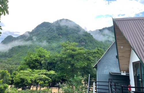 Phong Nha Bed & Breakfast | Little Rock Homestay