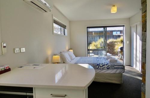 Lake Tekapo House | Little Rock