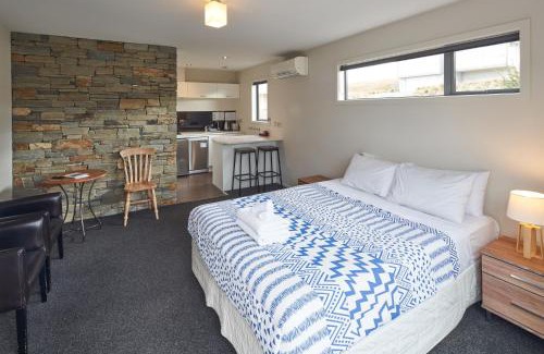 Lake Tekapo House | Little Rock