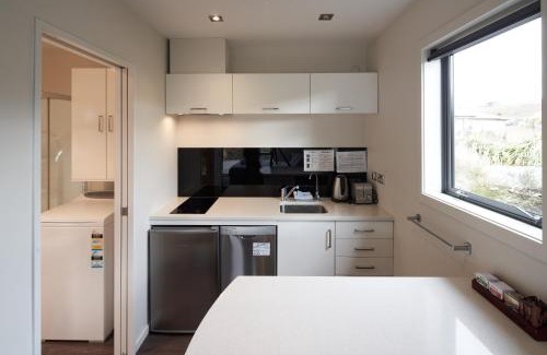 Lake Tekapo House | Little Rock