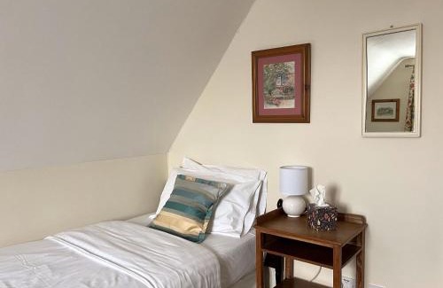 Birchanger House | Little rooms at The Cottage