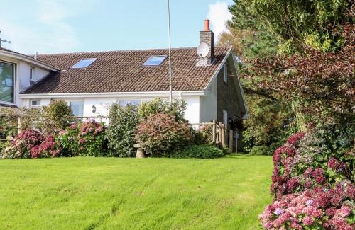 Mylor Churchtown House | Little Roskrow