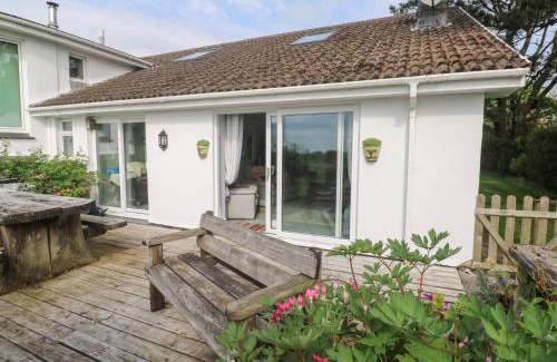 Mylor Churchtown House | Little Roskrow