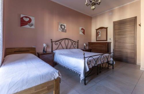 Venaria Reale Apartment | Little's Venaria