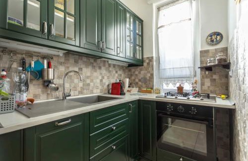 Venaria Reale Apartment | Little's Venaria