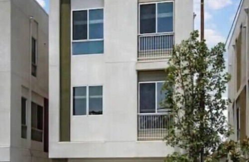 Faircrest Heights House | Little Saturn, Cute & Sweet Little Suite. Close by shops, museums, restaurants!