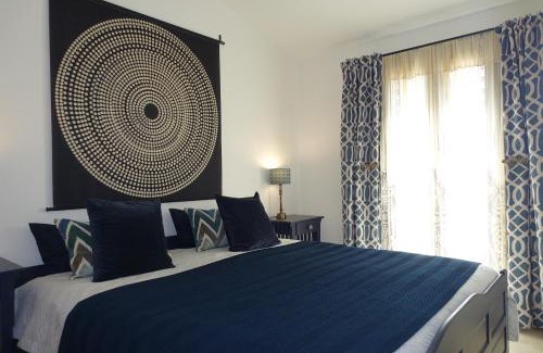 La Ciaccia Apartment | Little sea town apartment