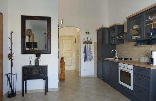 La Ciaccia Apartment | Little sea town apartment