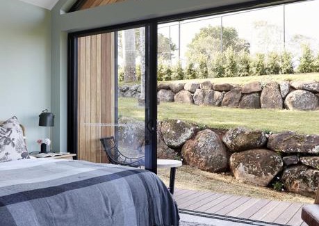 Coopers Shoot Apartment | Little Shutters Best View in Byron