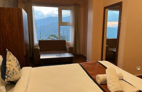 Sungava Hotel | Little Sikkim Inn