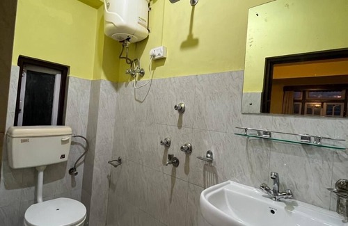 Sungava Hotel | Little Sikkim Inn