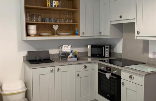 Abergavenny Apartment | Little Skirrid Cwtch