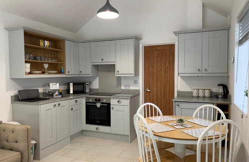 Abergavenny Apartment | Little Skirrid Cwtch