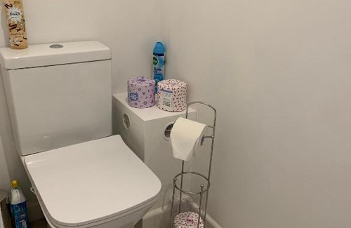 Abergavenny Apartment | Little Skirrid Cwtch