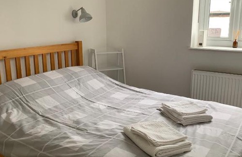 Abergavenny Apartment | Little Skirrid Cwtch