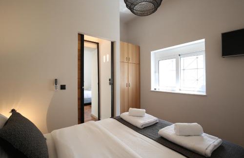Palaio Psychiko Apartment | Little Small Villa In Psychiko, Athens