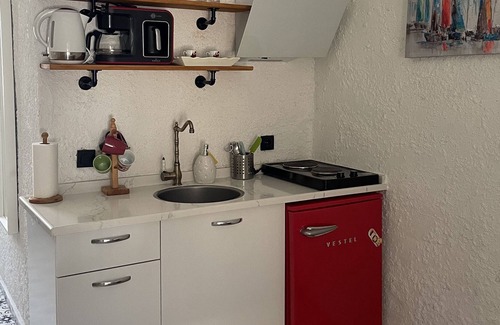 Hacımemis House | Little Stone House - Center of Alacati