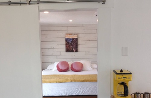 Canon City House | Little Suite at Little Canyon Inn. minutes to Royal Gorge
