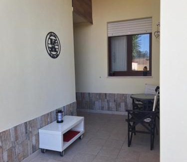 Selargius House | Little Suite Kaidi