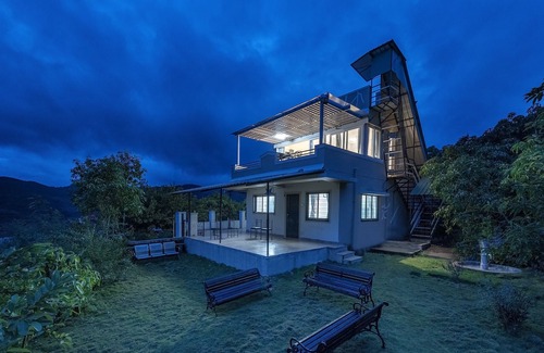 Paud Villa | Little Sunrise by cosmicstays