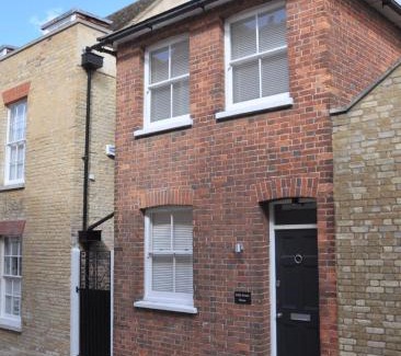 Rye House | Little Sussex House