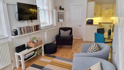 Rye House | Little Sussex House