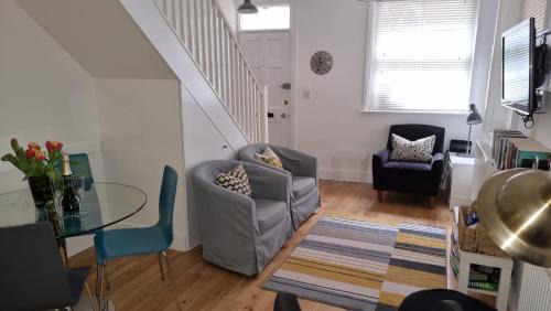 Rye House | Little Sussex House