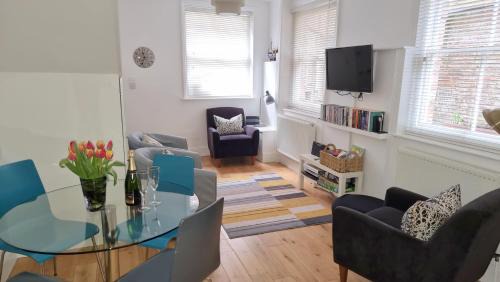 Rye House | Little Sussex House