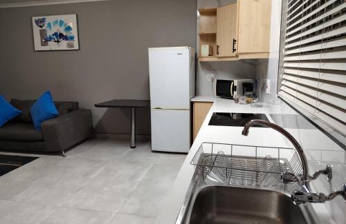 Secunda Apartment | Little Swift 1