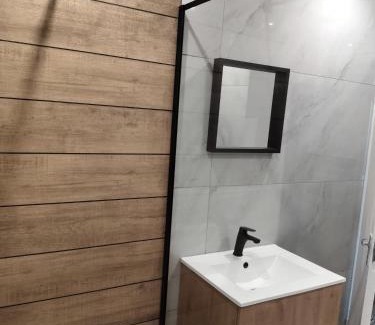 Secunda Apartment | Little Swift 1