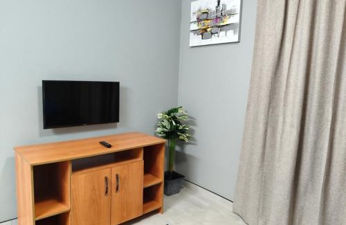 Secunda Apartment | Little Swift 1