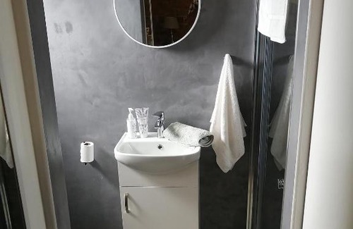 Hermanus House | Little Swift