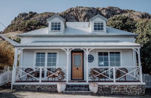 Stanley House | Little Talisker