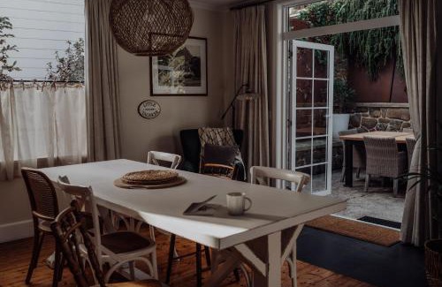 Stanley House | Little Talisker