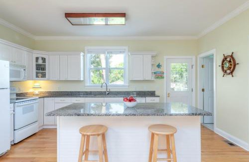Tybee Island House | Little Tara