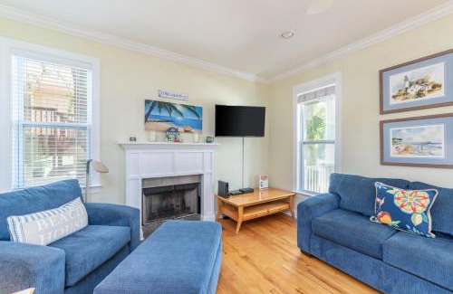 Tybee Island House | Little Tara