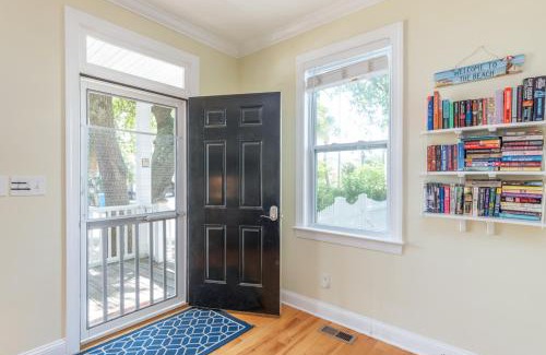 Tybee Island House | Little Tara