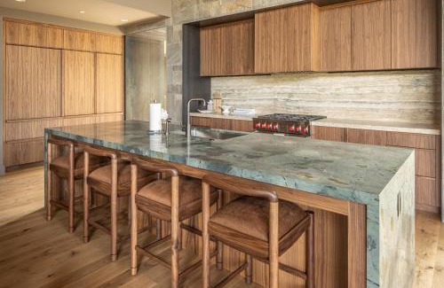 Big Sky House | Little Thunder Retreat