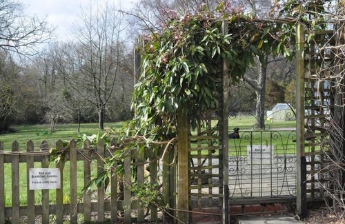 Wadhurst Other | Little Tidebrook Farm